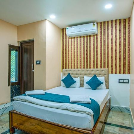Hotel Silver Star Bhubaneswar Eksteriør bilde